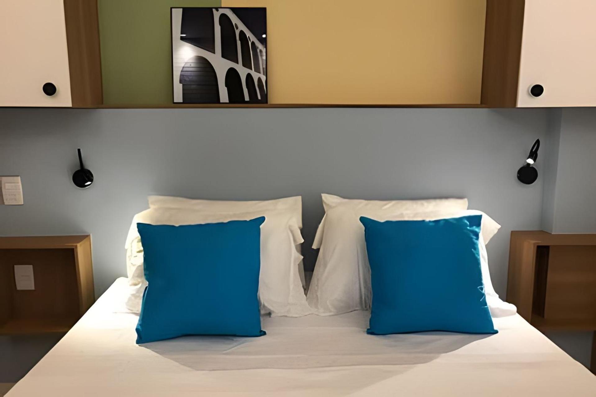 Studio Praia De Copacabana - Copacabana Beach - Rio de Janeiro — Fotos 1